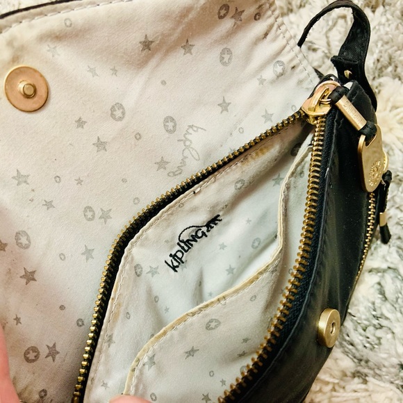 KIPLING small crossbody bag - Picture 6 of 8